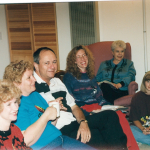 1994 prescott bible study